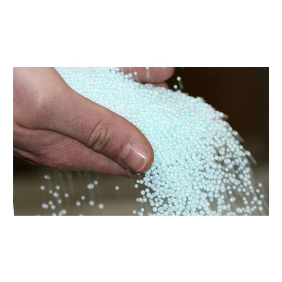 EPS High Density Expandable Polystyrene Granules Eps Beads For Bean Bag Filling rigid grains