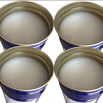 Прозрачная силиконовая резина для изготовления кукол Ecoflex 20, соотношение цвета и смешивания 1:1