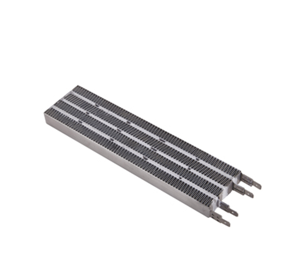 100V to 380V Customized Electric PTC Hot Air Ceramic Heating Element Heater for New Energy Air Conditioner PTC Heater