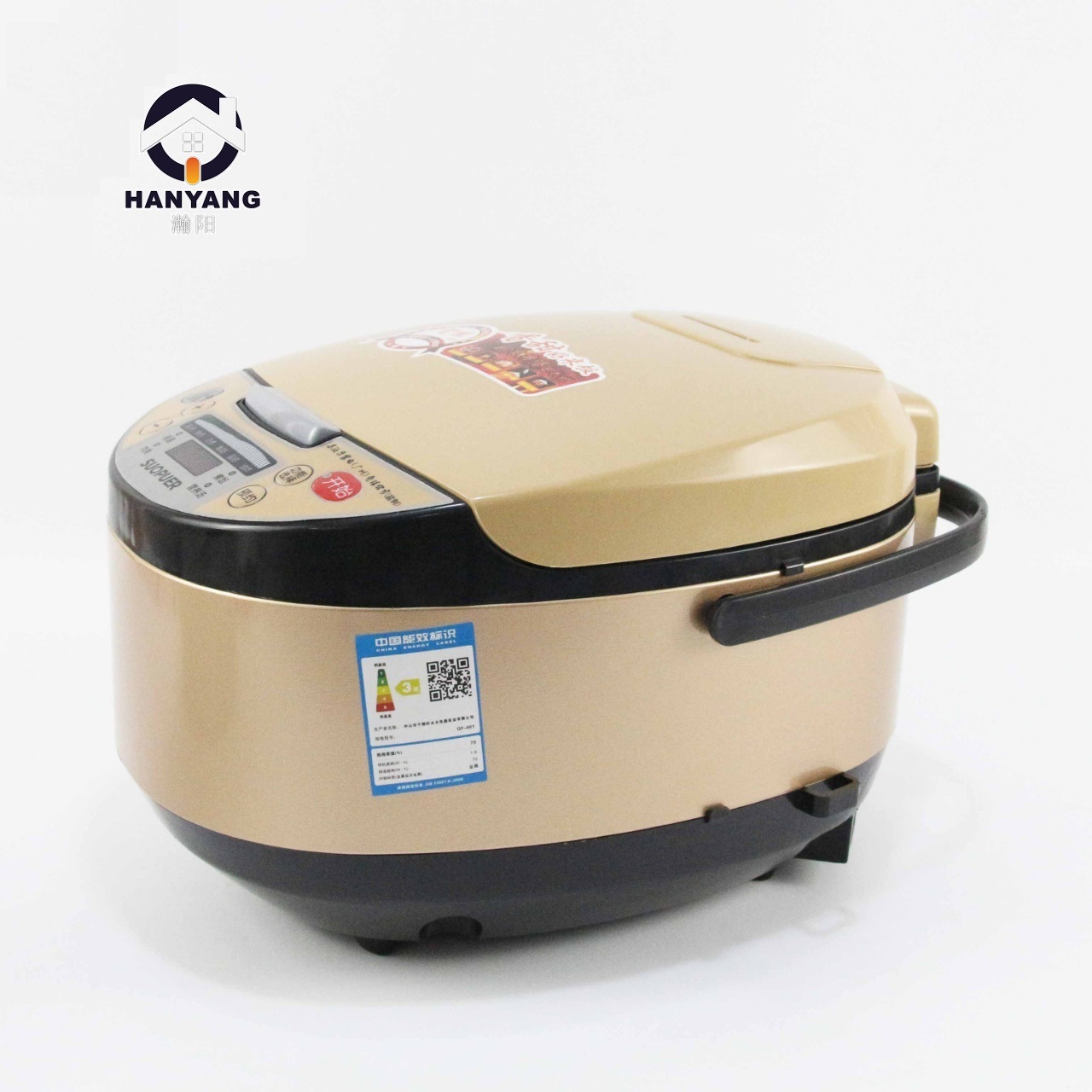 AL sмоai & HANYANG 2020 умные продукты для готовки маленькая рисоварка электрическая многофункциональная рисоварка