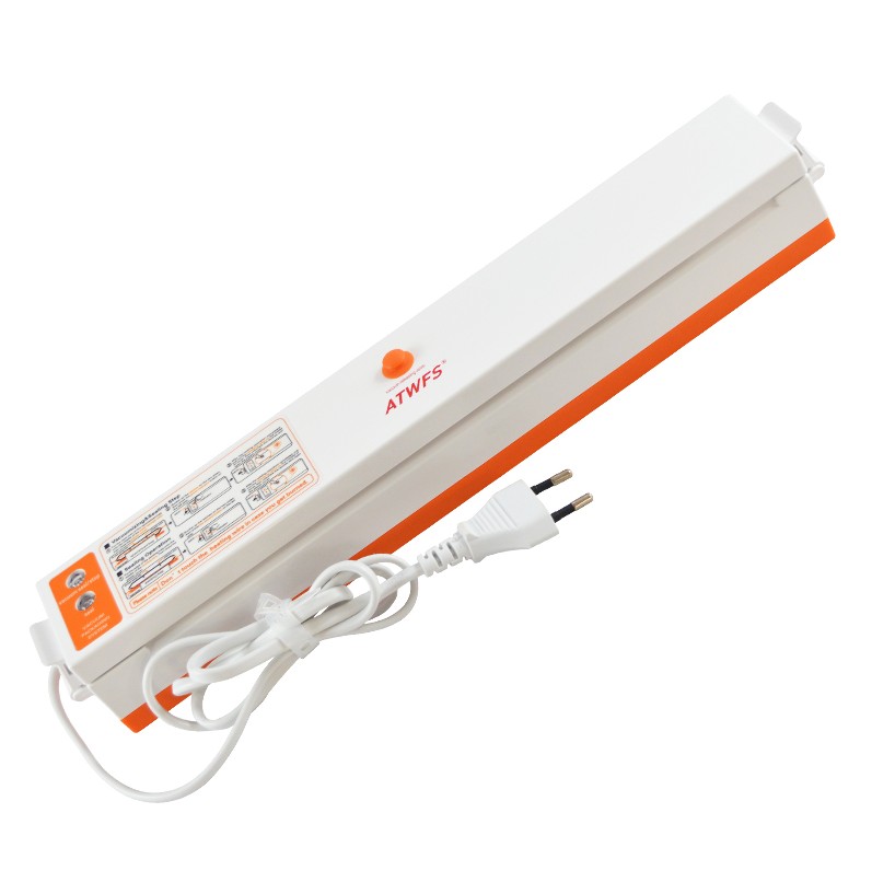 Пищевой упаковщик TINTON Life-Vacuum 5-Rolls 12x500 см 12x500см