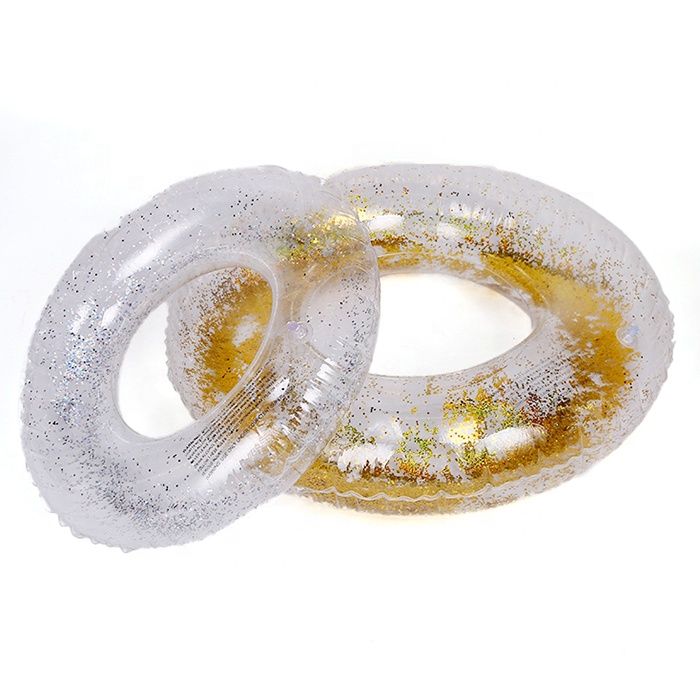Good Quality Inflatable Swimming Ring Inflatable Swim Inner Tube For Adults