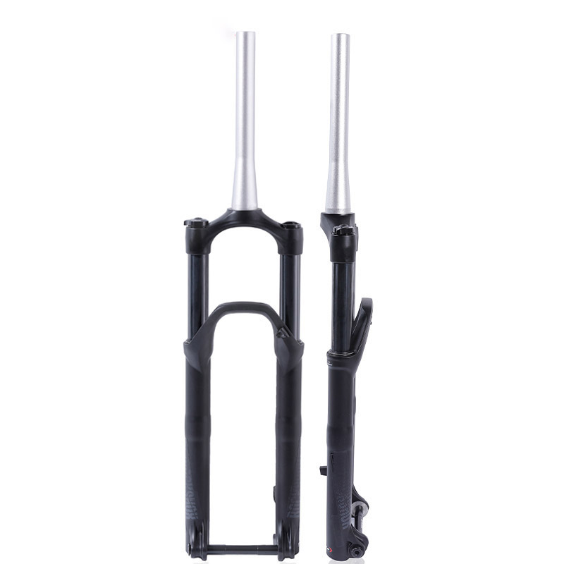 ROCKSHOX RECON RL mountain bike bicycle fork 27.5/29 inch stroke 130mm booster 110x15mm shock absorber front fork