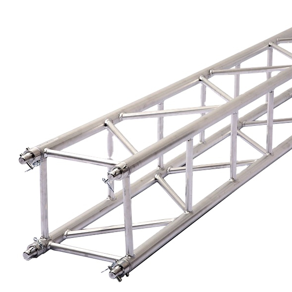 High Quality 389mm Spigot Aluminum Square Truss For Sale