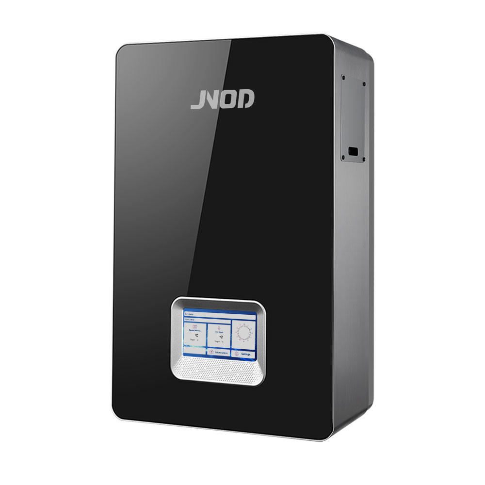 JNOD Factory Home Heaters Electric Double-circuit Boilers for Central Heating System and Instant Geyser