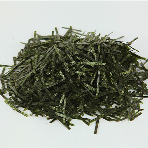 2021 профессиональные жареные водоросли нори Kizami Nori оптом