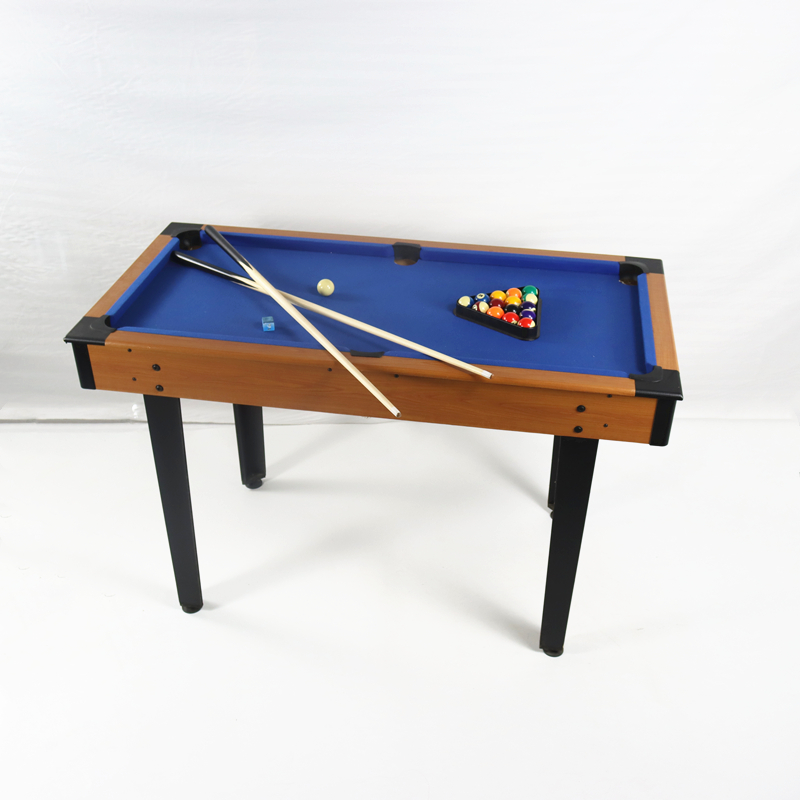 high quality standard snooker table pool table wooden Indoor Game pool Table