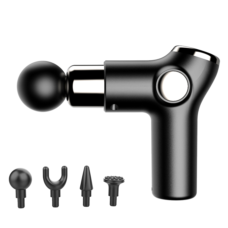 China Factory Sale KH-515 Electirc Handle Mini Muscle Massage Gun