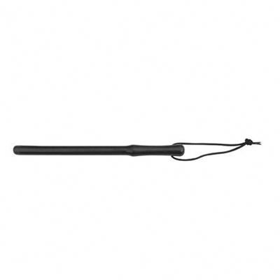 High quality police baton rubber & plastic baton