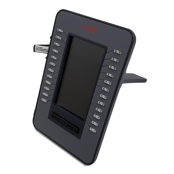 700514337 модуль расширения для AVAYA JEM24