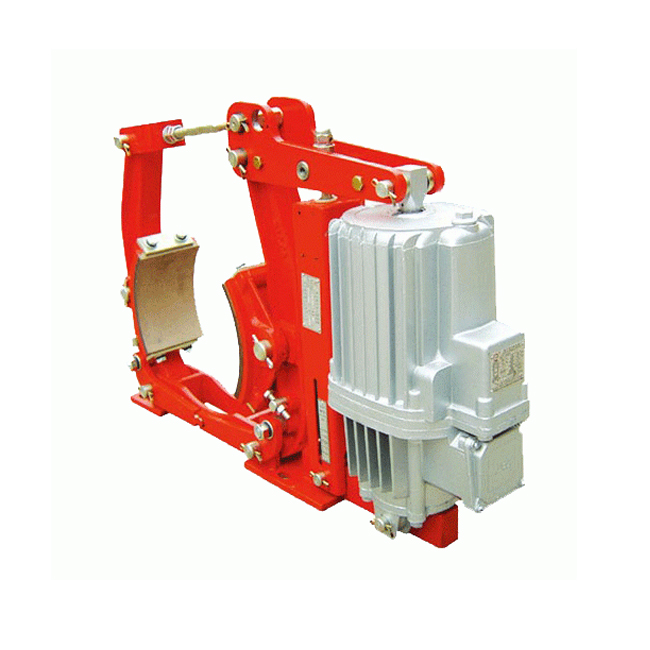 L300 Brakes Crane Brake Dc Clutch