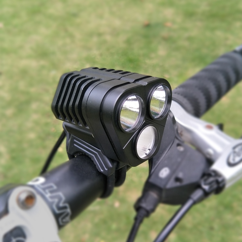 (Разработанно специально для заказчика)/поо (производство оригинального luces para bicicletas алюминьный высокой ближнего и дальнего света XM-L2 led 3000 люмен велосипедный фонарь luz bicicleta fahrrad; Сезон лето; licht велосипедный фонарь