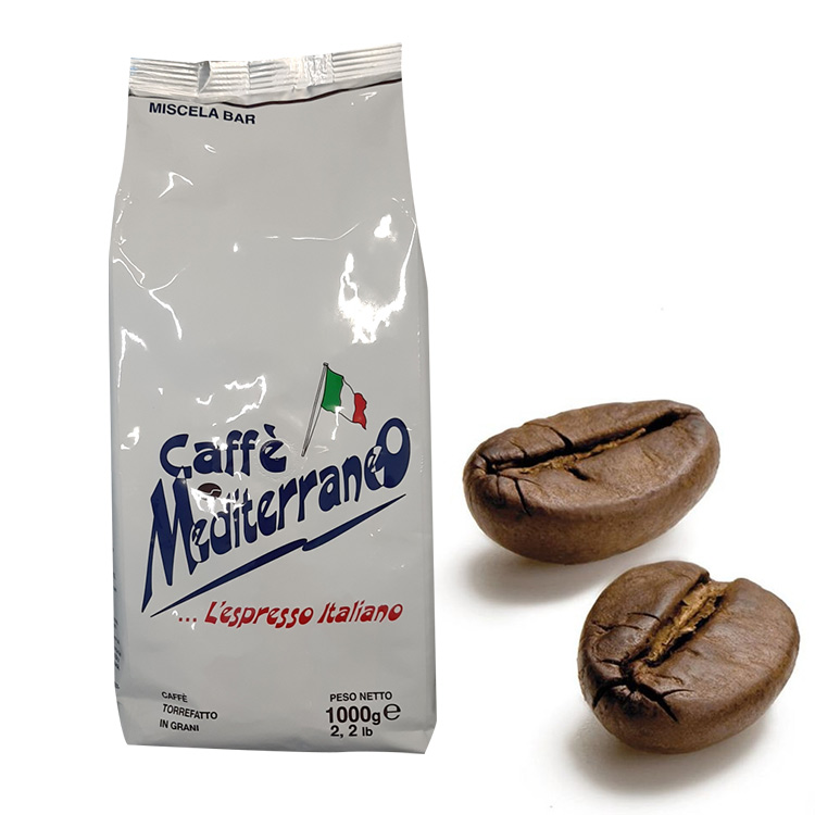 Итальянская кофе Марка moncaf' Exports хороший вкус стильный кофе эспрессо зерна эспрессо 1 кг частная этикетка