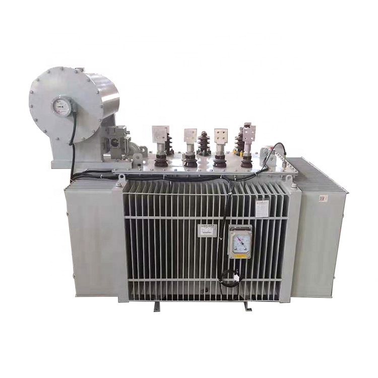 Китай (материк) 33/11kv 5000kVA фильтер 3-ех фазовое питания переменного тока трансформаторы