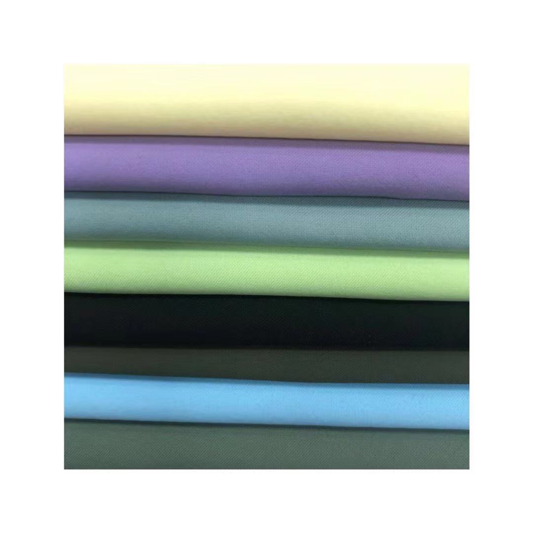 The most popular knitting 75%Nylon 25%Spandex nylon fabric for soprts pants