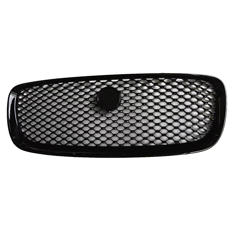 Передняя решетка Верхняя решетка радиатора T4A13842 T4A6209 T4A6210 для Jaguar XF XFL XFR 2016 2017 2018
