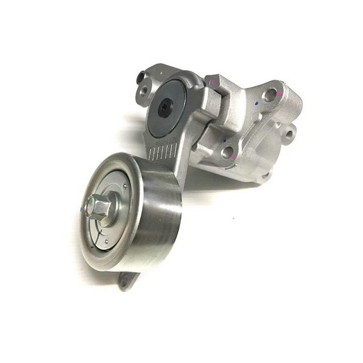 2KD натяжитель ремня двигателя для японского автомобиля OEM 16620-30020 16620-0L020 16620-30031 натяжной шкив в сборе