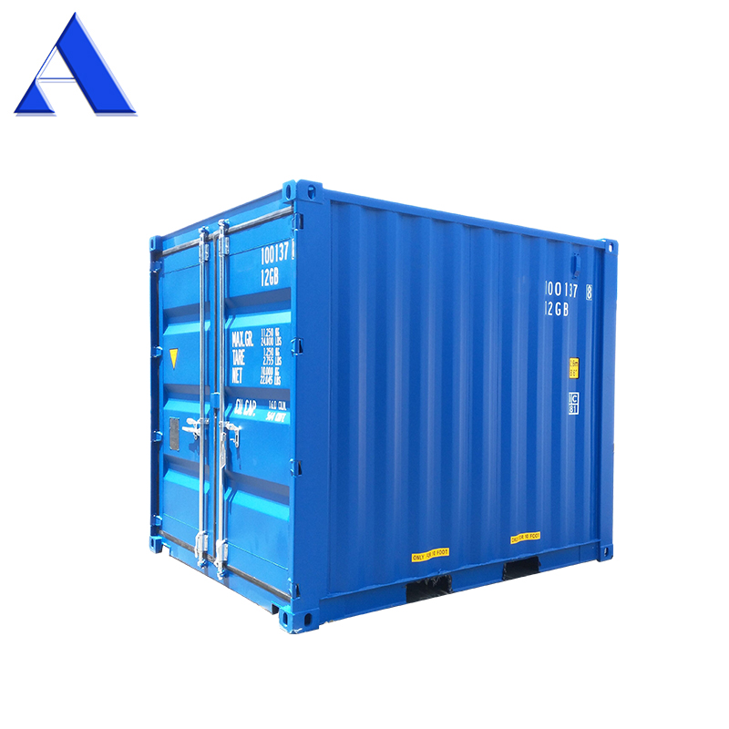 Brand New CSC Certified 10ft Shipping Storage Container for Sale