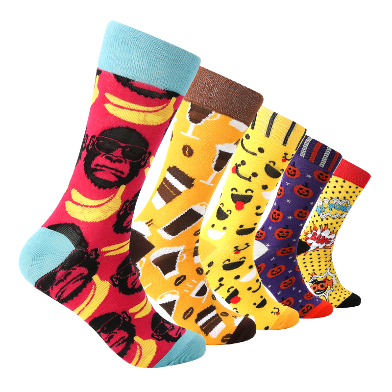KTP-0125 мальчиков socken модные носки для мальчиков