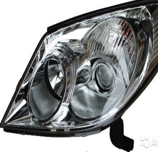 Запчасти GEELY для автомобильных фар, запчасти 1017001105 Geely: MK
