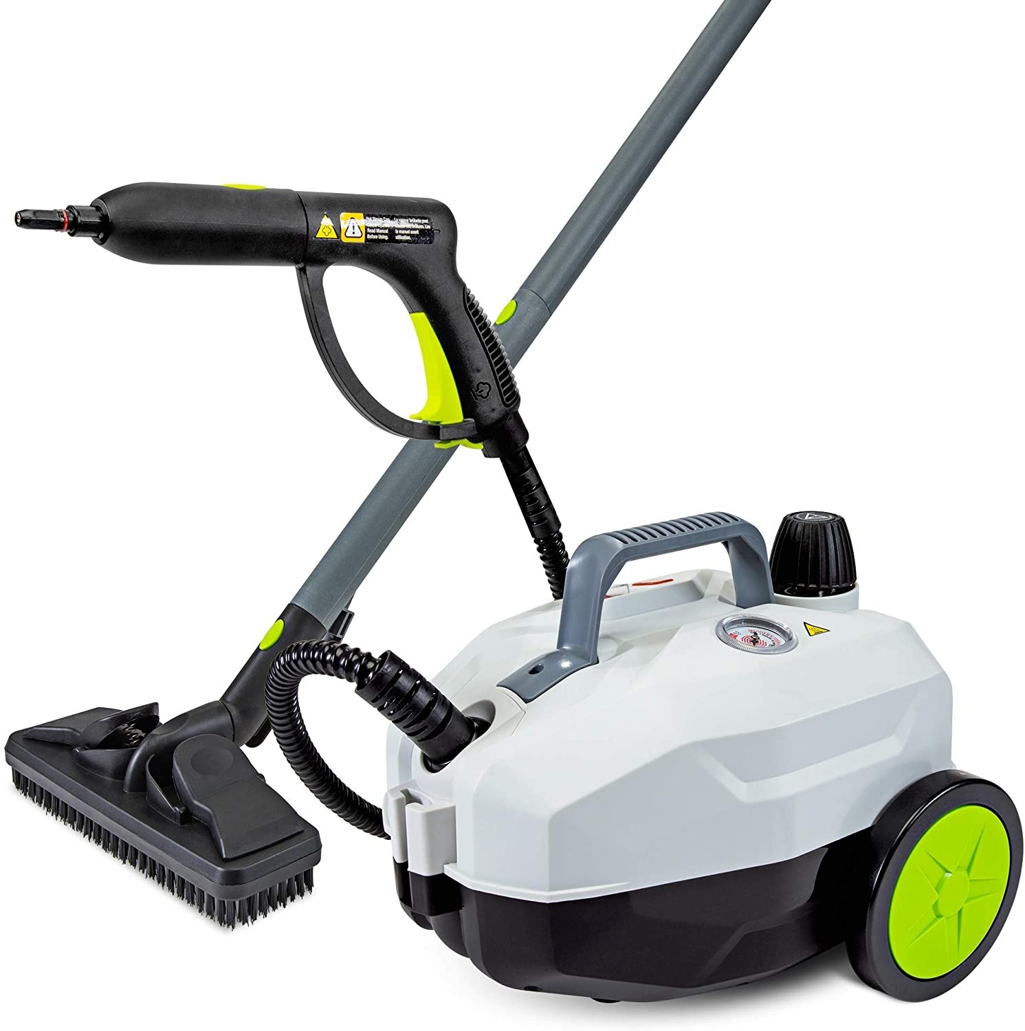 High quality New Style Powerful steam cleaner