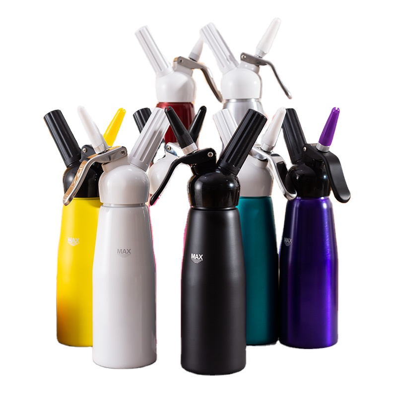 Wholesale Nitrous Oxide N2O Whipping Cream Foam Gun Cream Charger For Home And Business