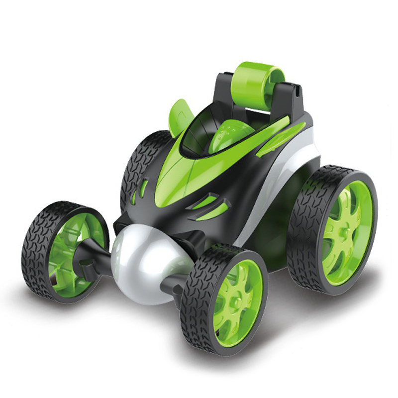 Оптовая продажа 4 колеса мини 360 трюк радиоуправляемые игрушки rc автомобиль