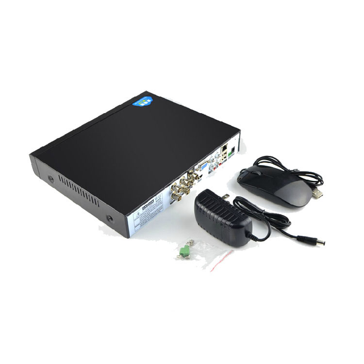 Самый дешевый 32CH DVR H.265 Xmeye может 16 CH опционально Max 8 ТБ HDD язык выбор