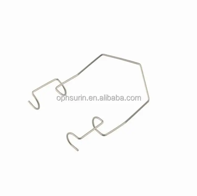 Wire Speculum, Suture Forceps, ophthalmic surgical instruments, SO-15019-1