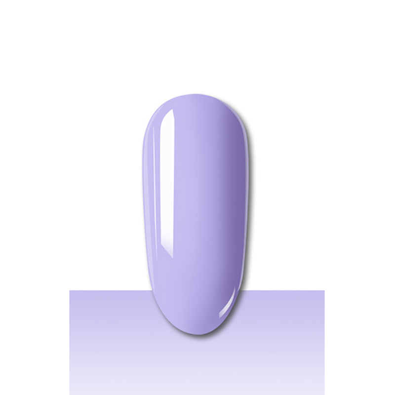 YUXI Good Quality Manicure With 8 Colored Hot Selling Manufacturer Nail Gel Polish