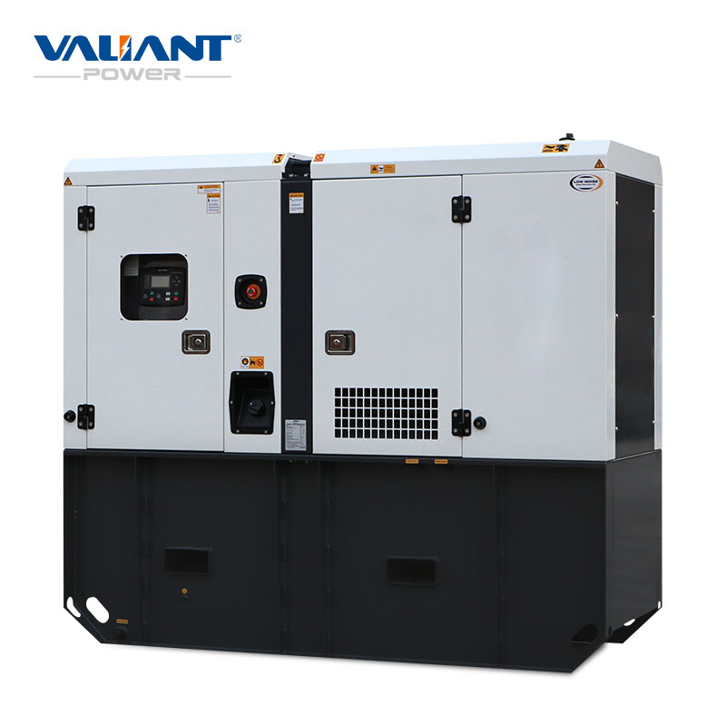 20KVA Weicai дизель-мощности генератора (VW20E)