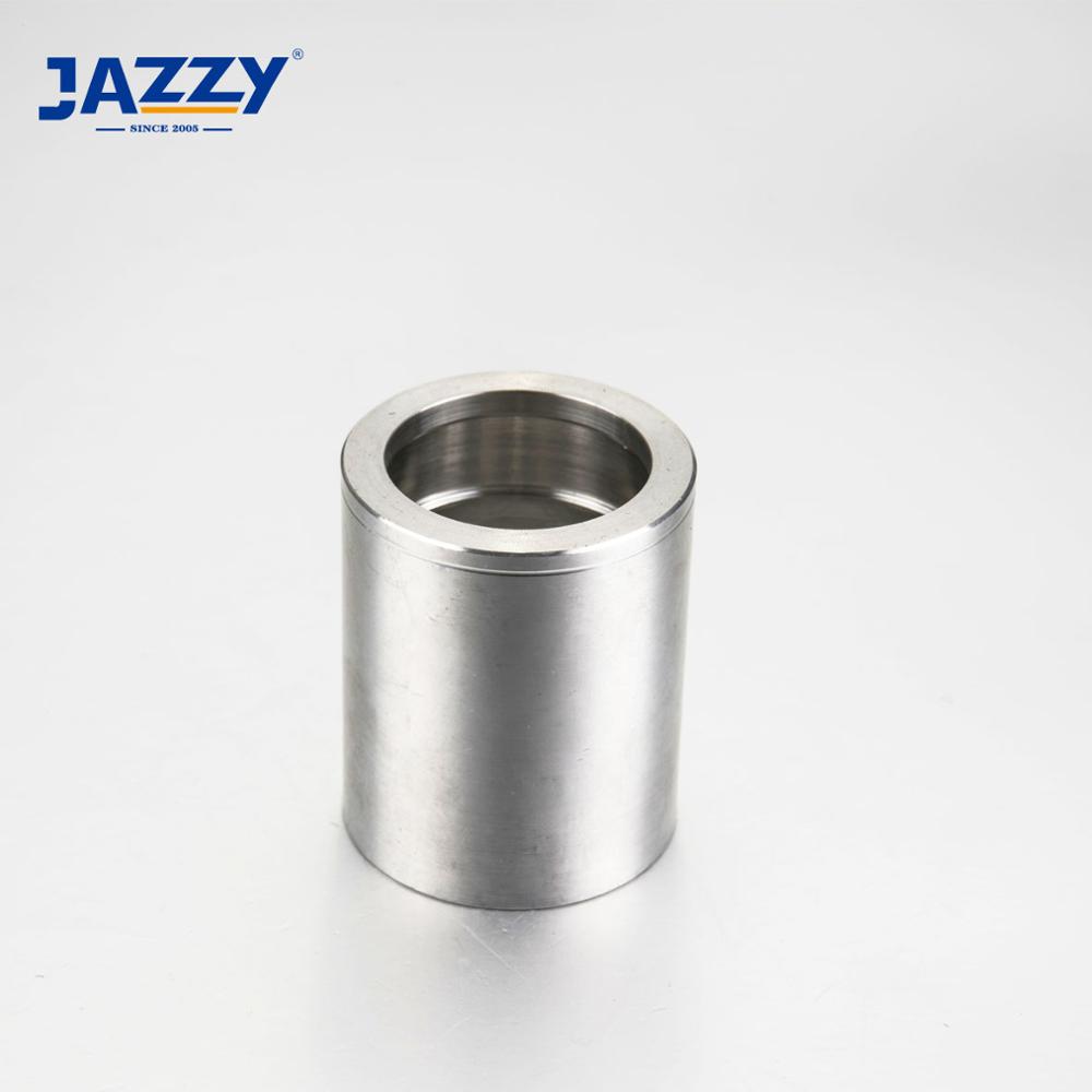 Наконечник JAZZY 6000 PSI для гидравлического шланга из нержавеющей стали 1SN2SN