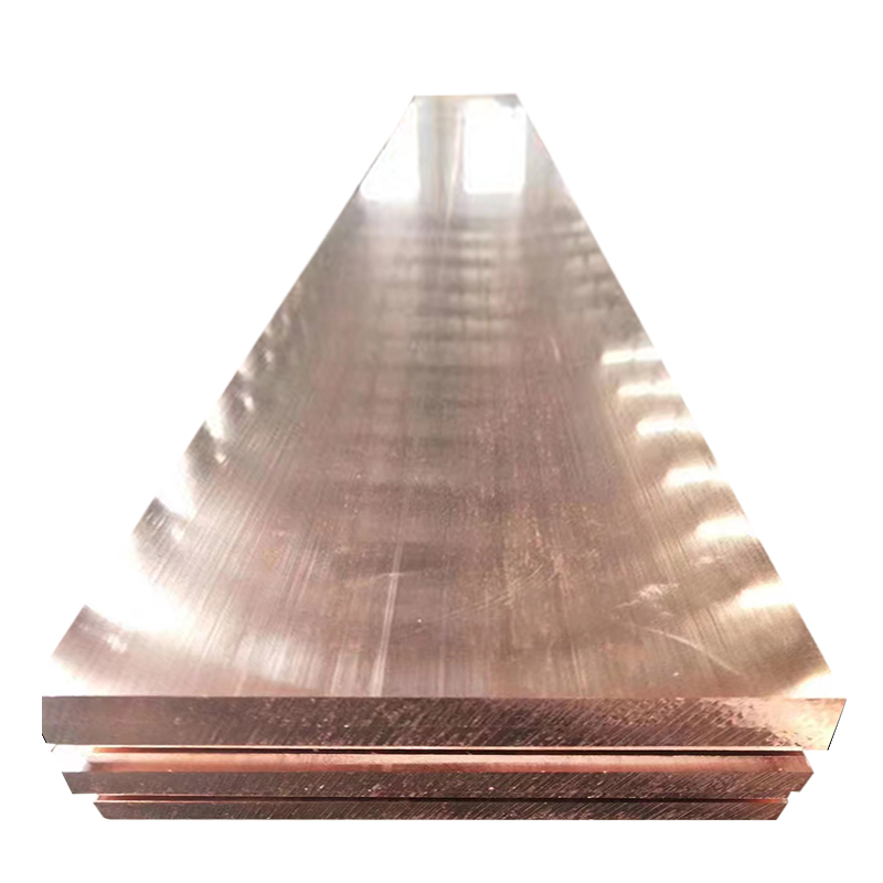 99.9% T1 C11000 лист из чистой меди