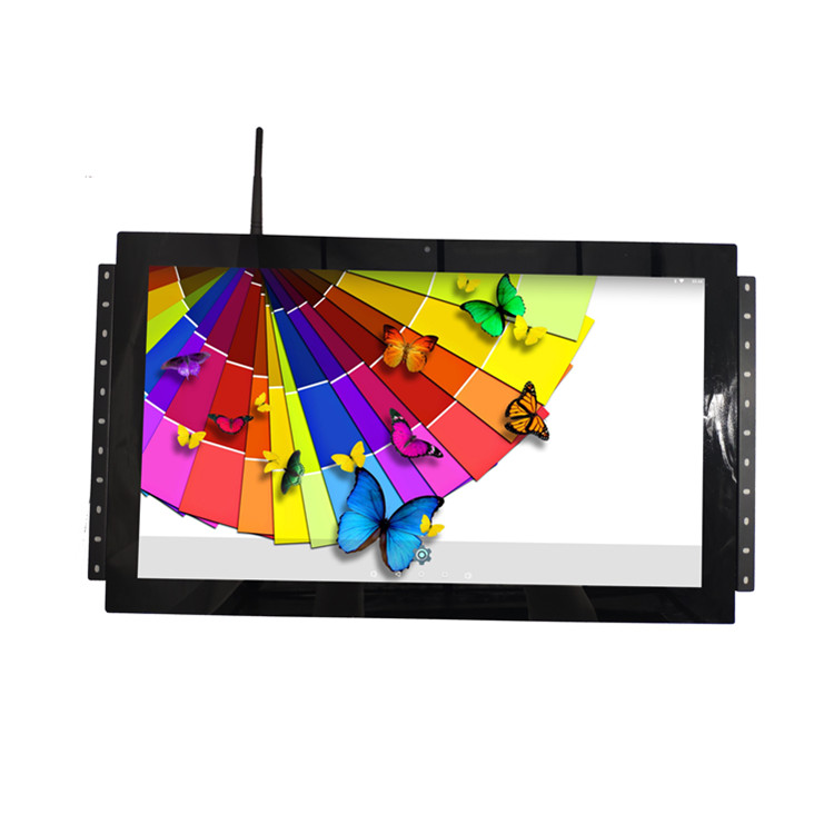10 inch 12inch 17 inch 19 inch 20 inch 21.5 inch 22 inch 23 inch interactive open frame lcd touchscreen monitor