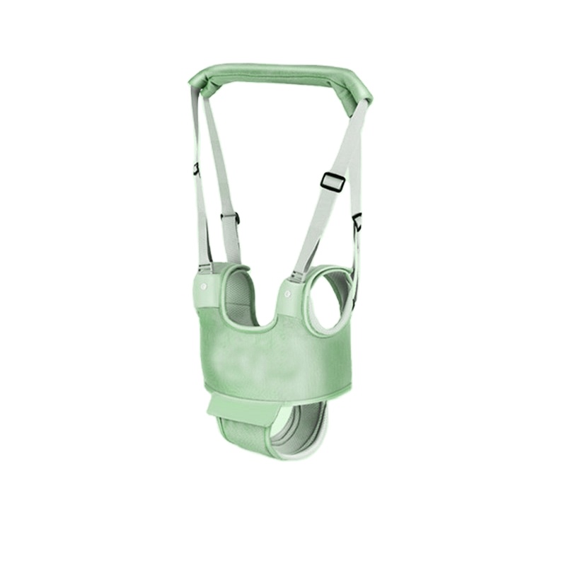 High Quality Detachable Design Adjustable Baby Walkers Harness Pull