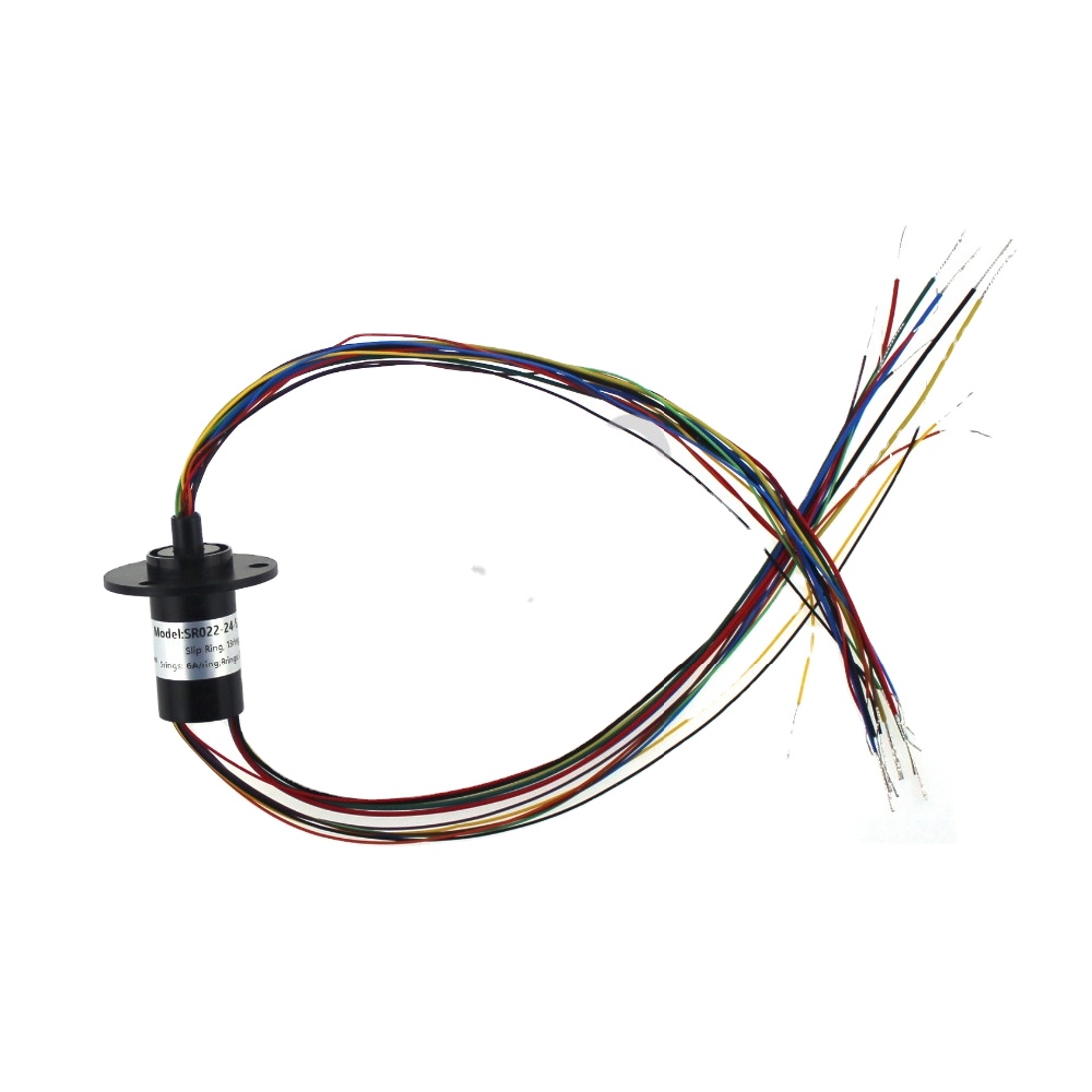 YUMO SR022-24-5/P S/8 S 13 кольца капсула скольжения кольцо