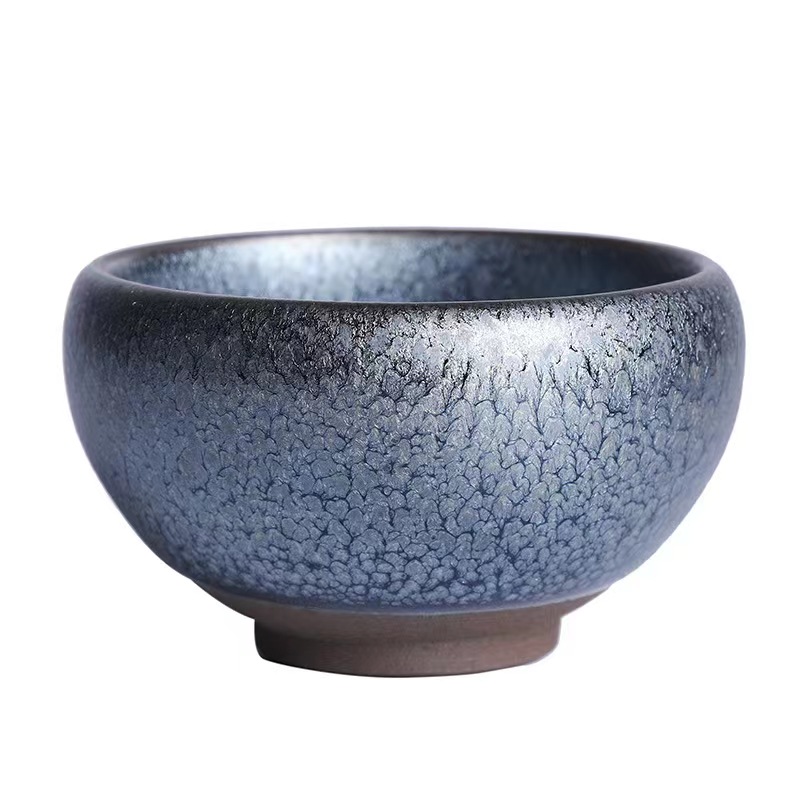 Chinese Jianzhan Porcelain Tea Cups Wholesale Reusable Arabic Ceramic Coffee Cup Chinese tea cup