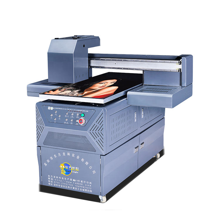 Маленький ricoh gh2220 печатающая головка УФ-принтер прямая печать на свечах УФ цифровая печатная машина для свечей для продажи