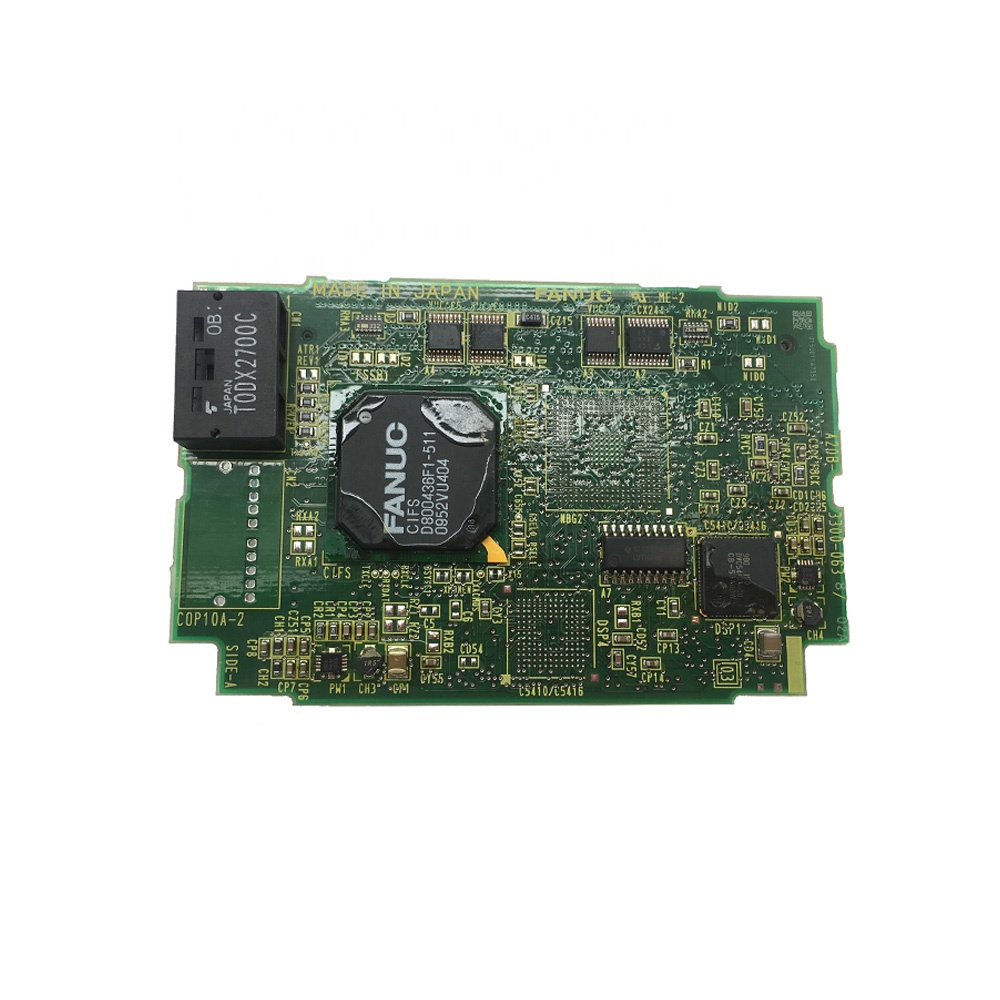 Лучшая цена cnc печатная оси карты A20B-3300-0638 материнская плата fanuc