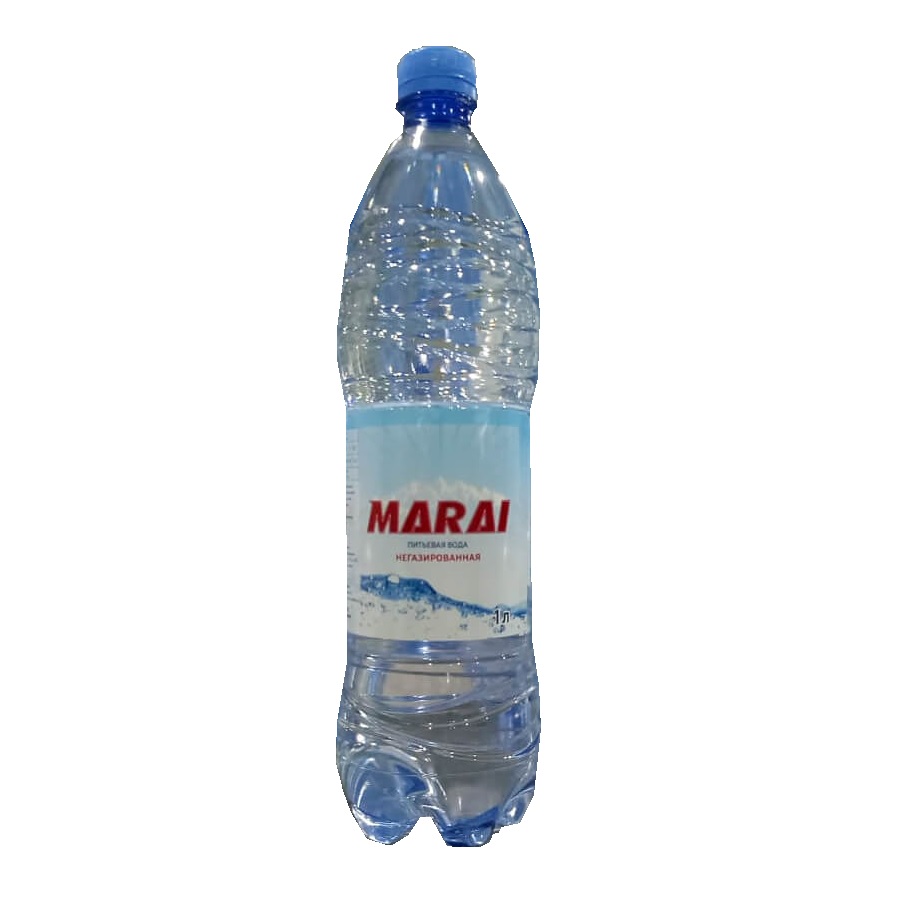 Флористическая минеральная вода «MARAI», 1 л, 5 л, упаковка со сбалансированным содержанием минеральных солей, оптовая продажа органической минеральной воды