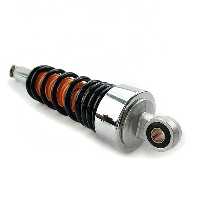 Cheap price partes motocicleta motorcycles parts shock absorber motorcycle rear CT100
