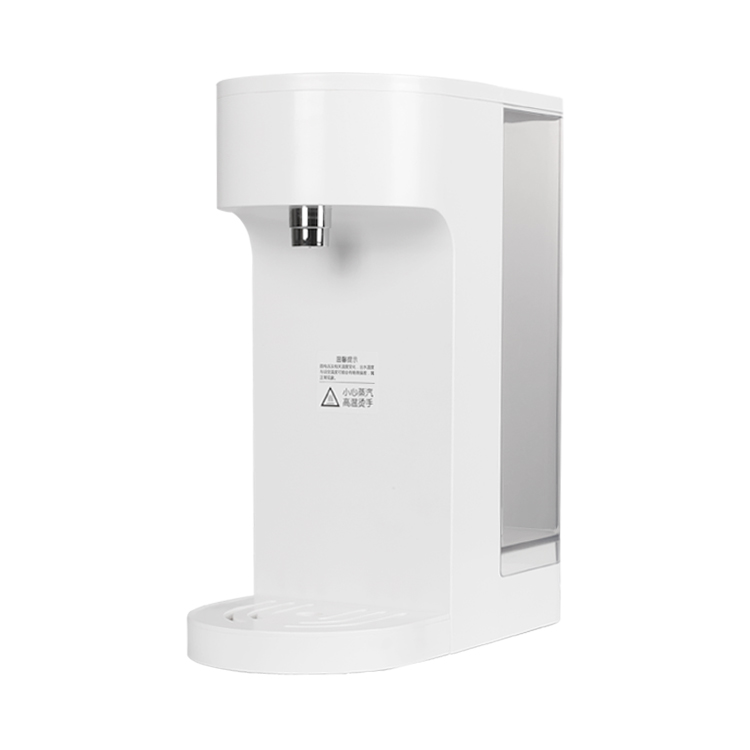 Professional electric water pump activated tape dispenser, water filter dispenser