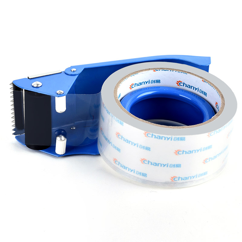4.8cm 6cm automatic handheld tape cutter Transparent tape cutter machine multi roll tape dispenser cutter