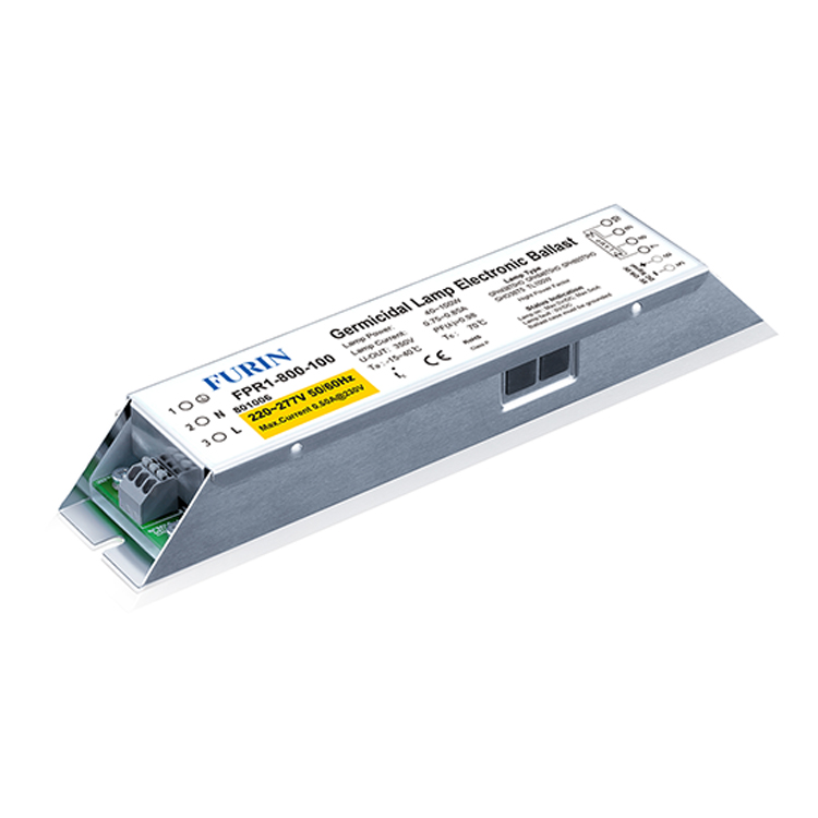 BEASUN Ballast Water Treatment UV Germicidal Electronic Ballast for Lamp Power 40-100W T5 T8 Ballast Electronic