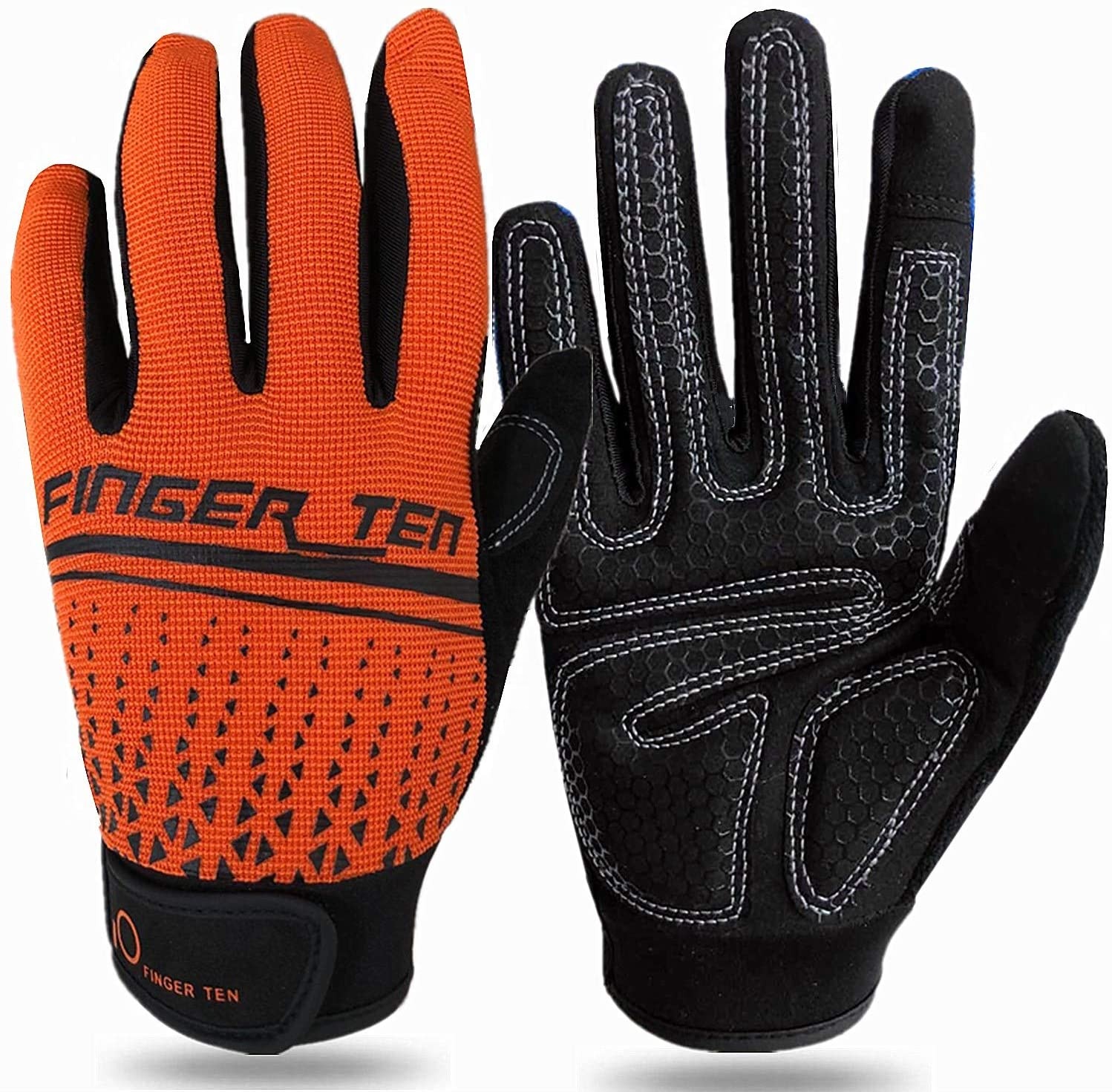 Hot Sales Full Finger Workout Gloves Weight Lifting Gym Customized Logo Men Women Available Workout Fitness with Best Price