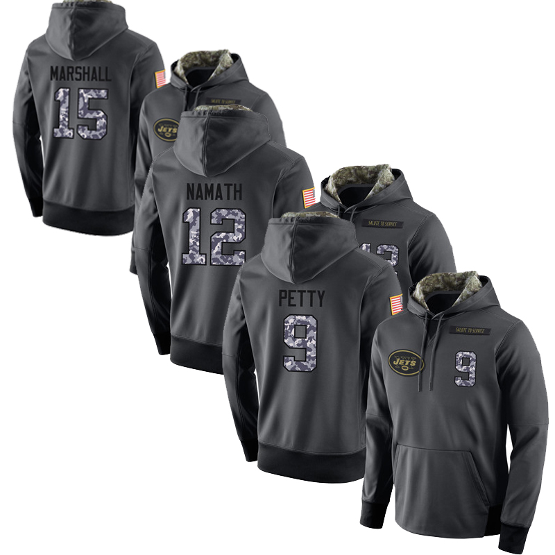 Заказной WILKERSON 96 # WILLIAMS 92 # DECKER 87 # REVIS 24 # черный мужской длинный рукав Регби Джерси 2021 Новый