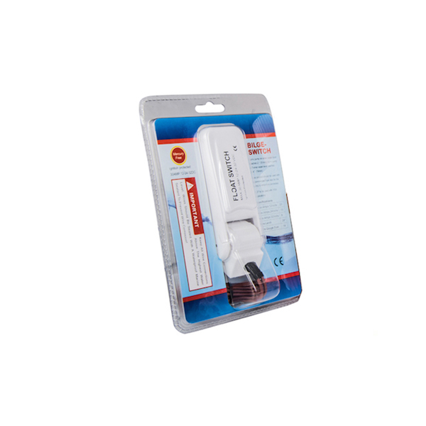 STARFLO SFBS-20-01 12v dc 24v dc переключатель водяного поплавкового насоса