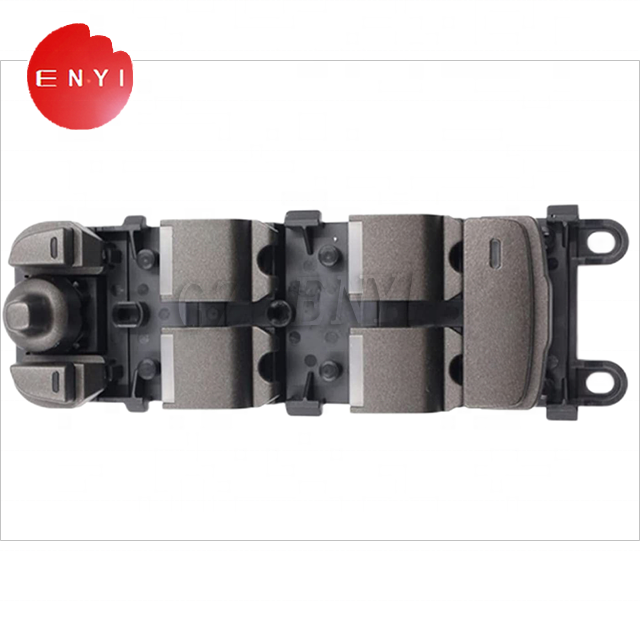 Переключатель стеклоподъемник с управлением LR059772 ENYI, подходит для Land Rover DISCOVERY Sport OEM LR085483