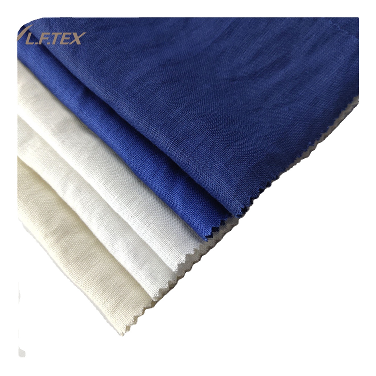 100% чистая льняная ткань, лен 190 GSM aerowash для брюк, рубашек, одежды, мужчин