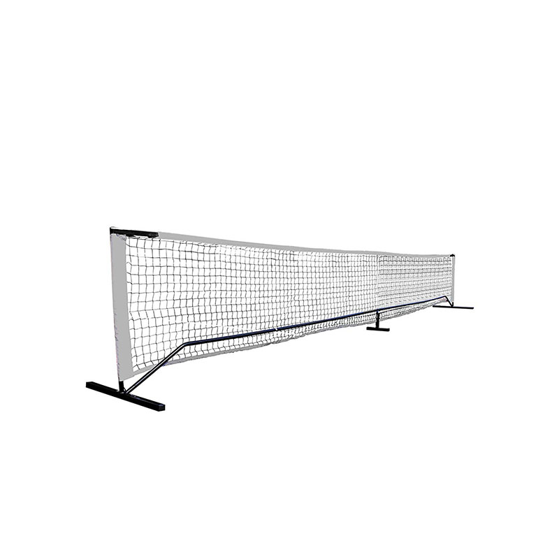 Высококачественная портативная и складная теннисная сетка pickleball по заводской цене